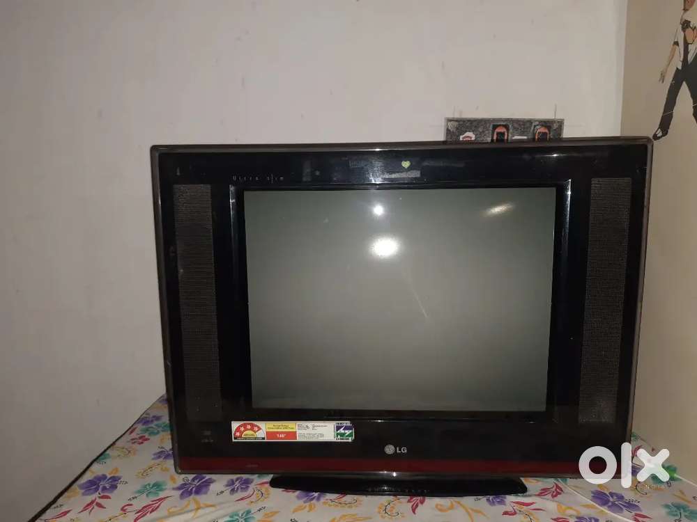 TV selling