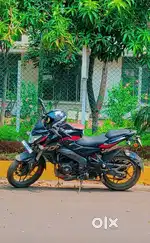 NS 200 good condition