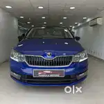 Skoda Rapid Onyx 1.5 TDI AT, 2020, Diesel