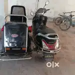 Gaadi sari condition Mai hai