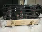 Boyuurange Integrated Tube Amplifier MT-34 MKII