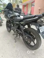 Iam selling my bike