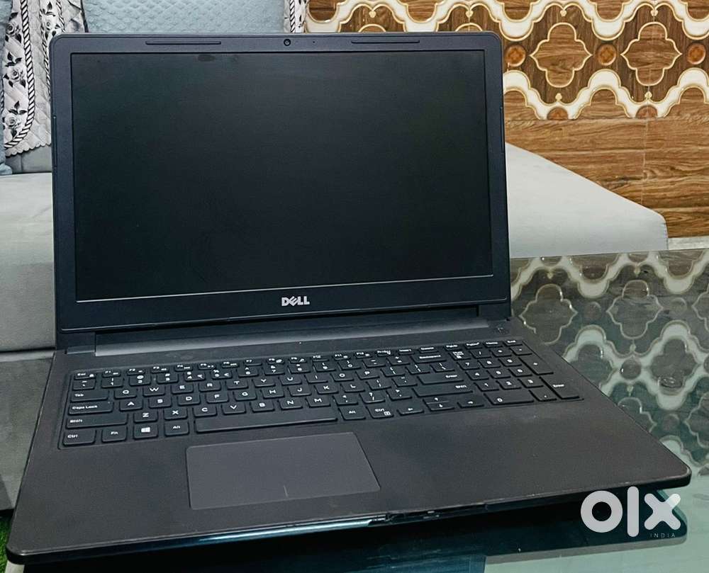 Dell i3 6th generation
