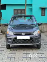 Maruti Suzuki Alto 800 2019-2023 0.8 VXI, 2022, Petrol