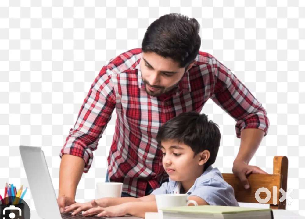 Home Tutor (Explore the Innovation)