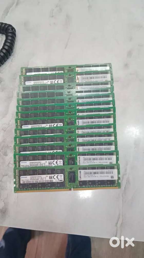 Buying old pc processor i3 i5 i7 i9 ram ddr4 or ddr5 server ram buy