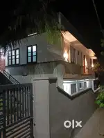 New house  second floor, near Vishyabharathi public school