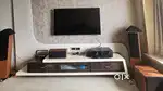 High end homethatre system