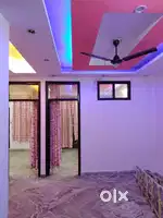 2BHK FOR RENT