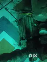 Tootu pump