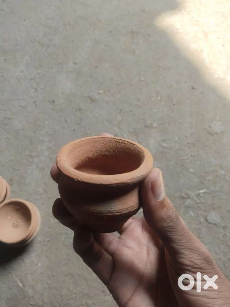 Diwali  ke deepak