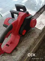 Electric Chain saw