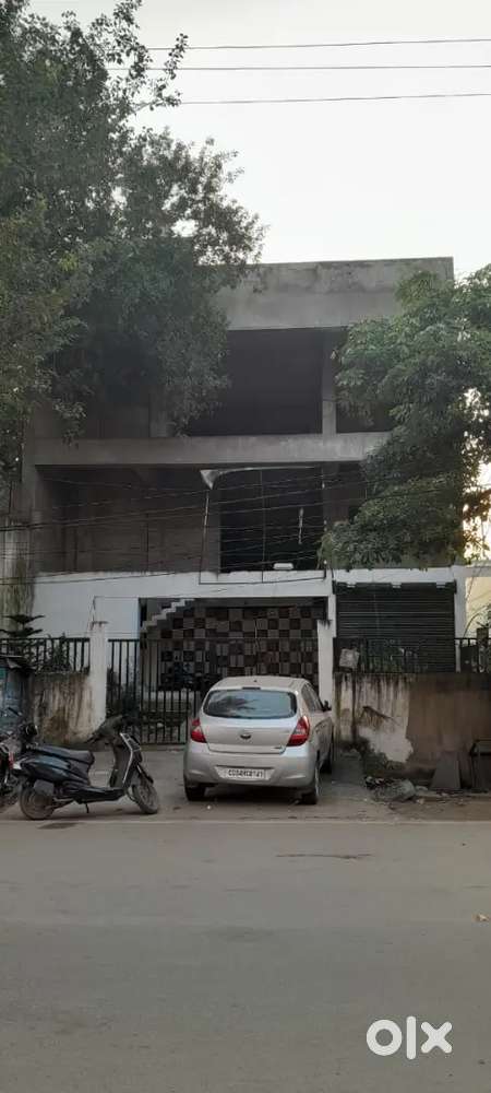 Complex,Hospital, hotal, Blood Bank on lease