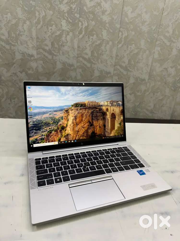 Laptop hp brand new