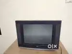 LG TV in good condition