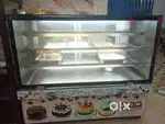 For sweets and cakes
