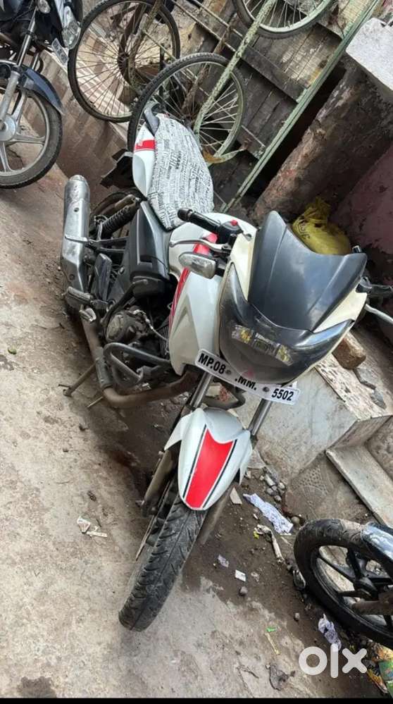 Good condition 2015 model Musakhedi Mayur nagar Gali no 3