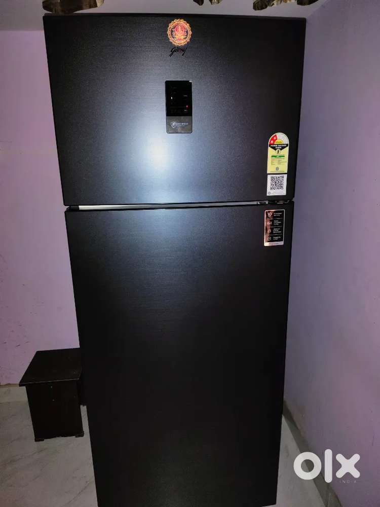 BRAND NEW GODREJ REFRIGERATOR 472L