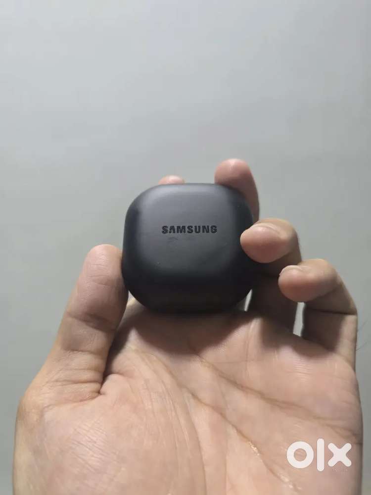 Samsung BUDS 2 PRO EARBUDS