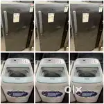 FRIDGE ar WASHING MACHINE for SELL   also FRONT LOAD W. Machine