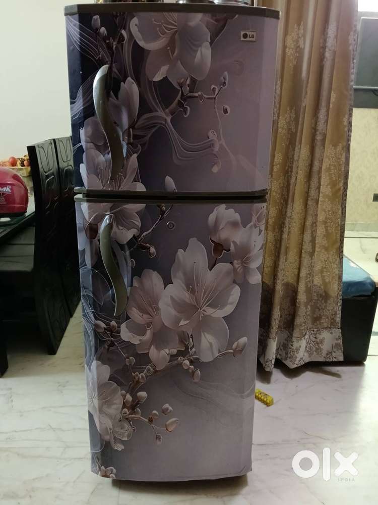 230 ltr LG fridge urgent sell