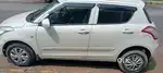 Maruti Suzuki Swift 2015 Petrol Good Condition