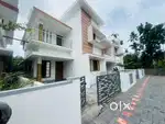 3bhk house for sale in Aluva Alangad