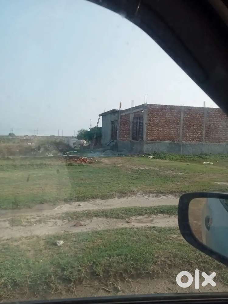 सब्सिडी वाले प्लॉट ही प्लांट मात्र 51000 हजार जमा करके बनाएं