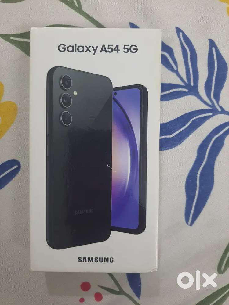 GALAXY A54 5G