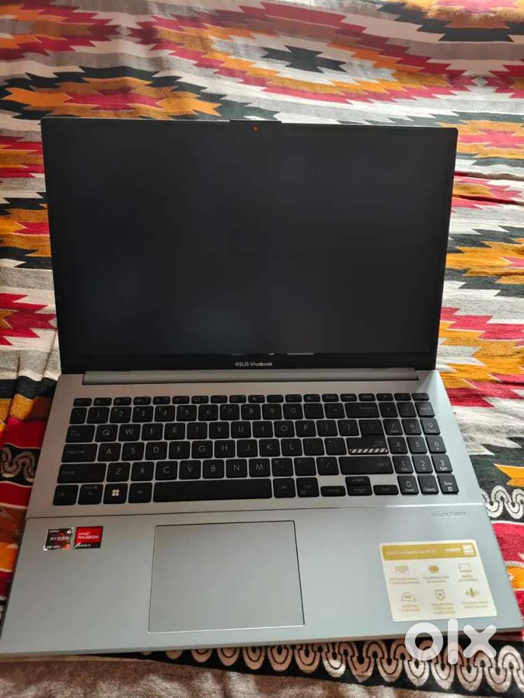 Asus Vivobook Go 15 (OLED)