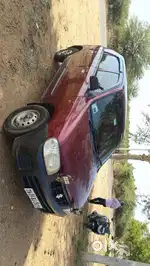 Maruti Suzuki Alto 2011