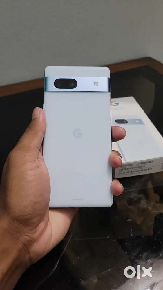 Google Pixel 7a Excellent Condition