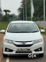 Honda City Petrol