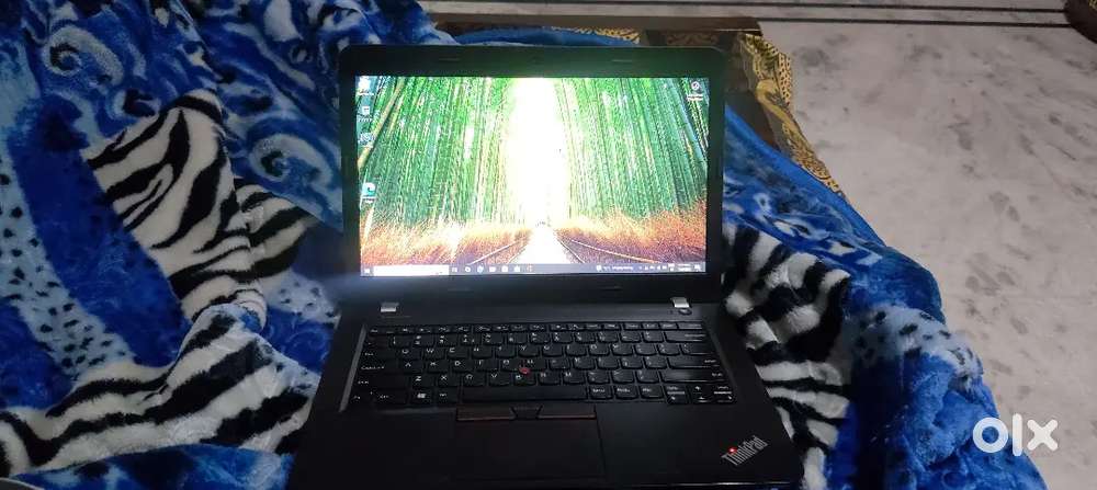 Lenovo thinkpad