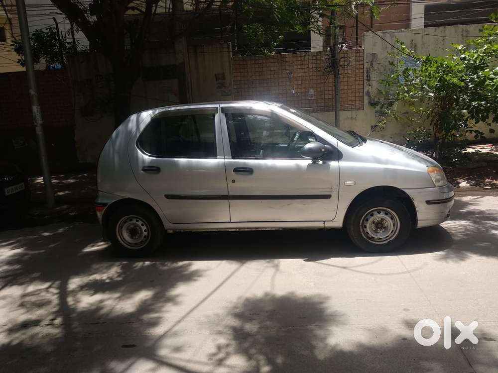 Tata Indica Ev2 2016 Diesel