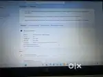 HP Laptop i5, 11 window, modal 7265NGW-15-cc129TX for immediately sale