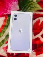 iPhone 11 64 gb