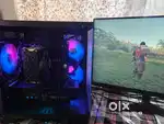 Future Proof full Gaming PC RTX 3070 & Ryzen 5600 x , GTA 6 Ready