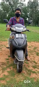 Good condition