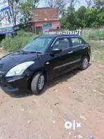 Maruti Suzuki Swift Dzire 1.3 LXI, 2018, CNG & Hybrids