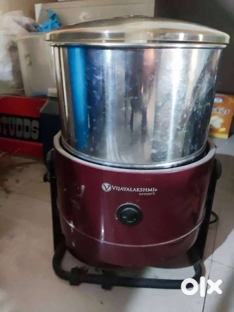 Vijayalakshmi 2 ltr Tilting Grinder