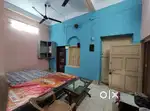 Triple sharing room for boys | Roy's PG kolkata, Bhawanipur.