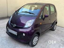 Tata Nano XTA, 2016, Petrol