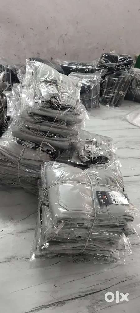 Meko paking k liye helper. Chahiye