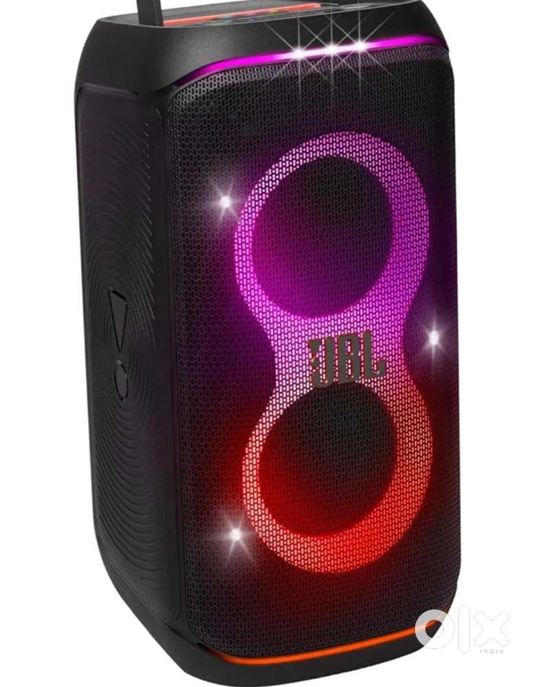 JBL speaker