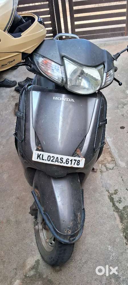 2014 activa   for sale