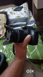 Canon 1200d for rent