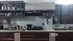 Helper and cook