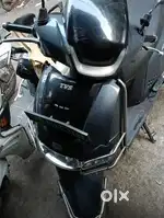 TVS iqube electric