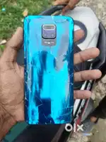 REDMI NOT 9 PRO MAX
